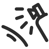 พื้นผิวหินทำความสะอาดง่าย ทนต่อคราบ และคงความสวยงามไว้ได้นานหลายปี