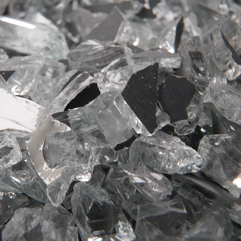 ทรายแก้วสีสันสดใสสำหรับ Terrazzo