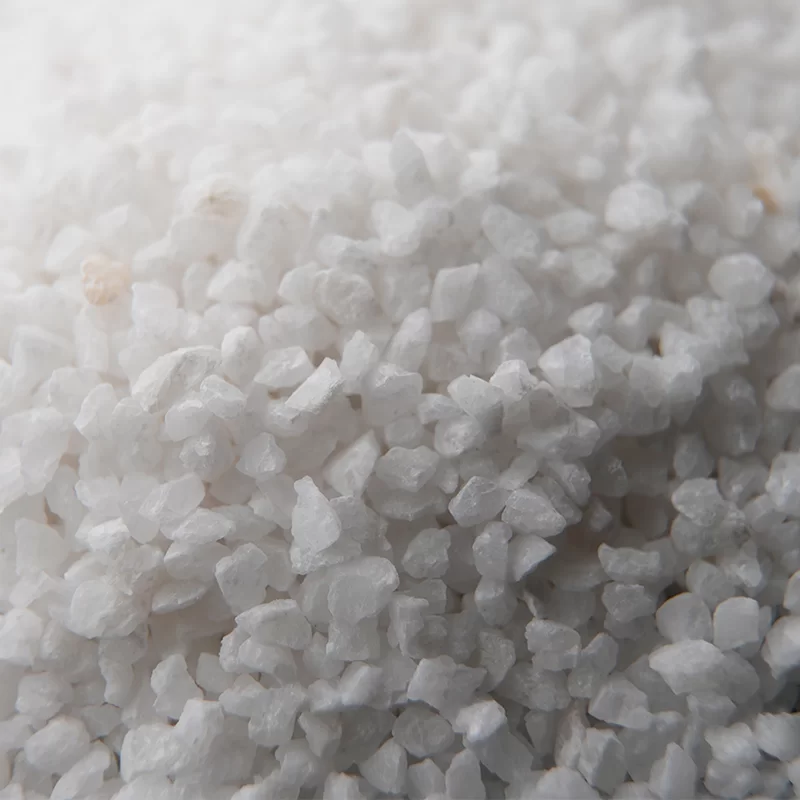 ทรายควอทซ์