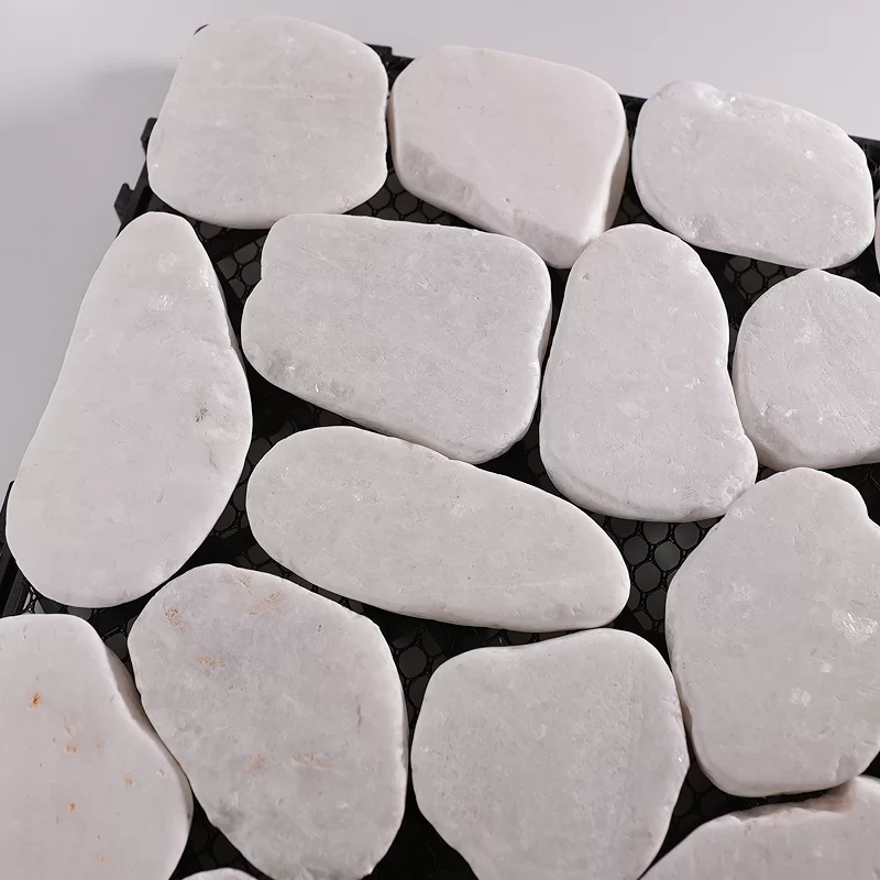 กรวดโมเสค