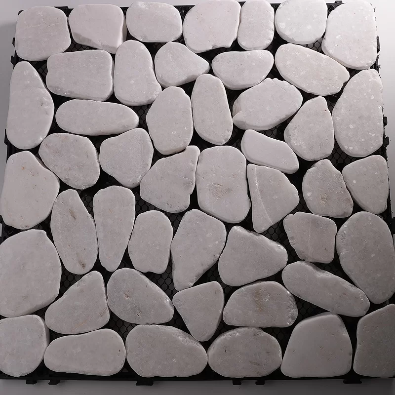 กรวดโมเสค