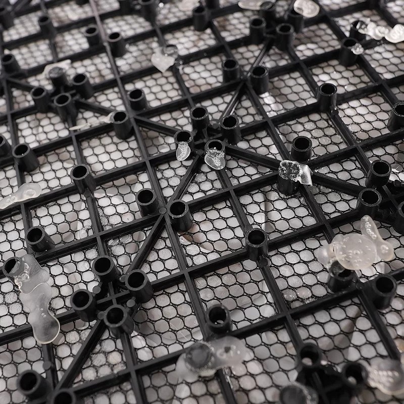 กรวดโมเสค