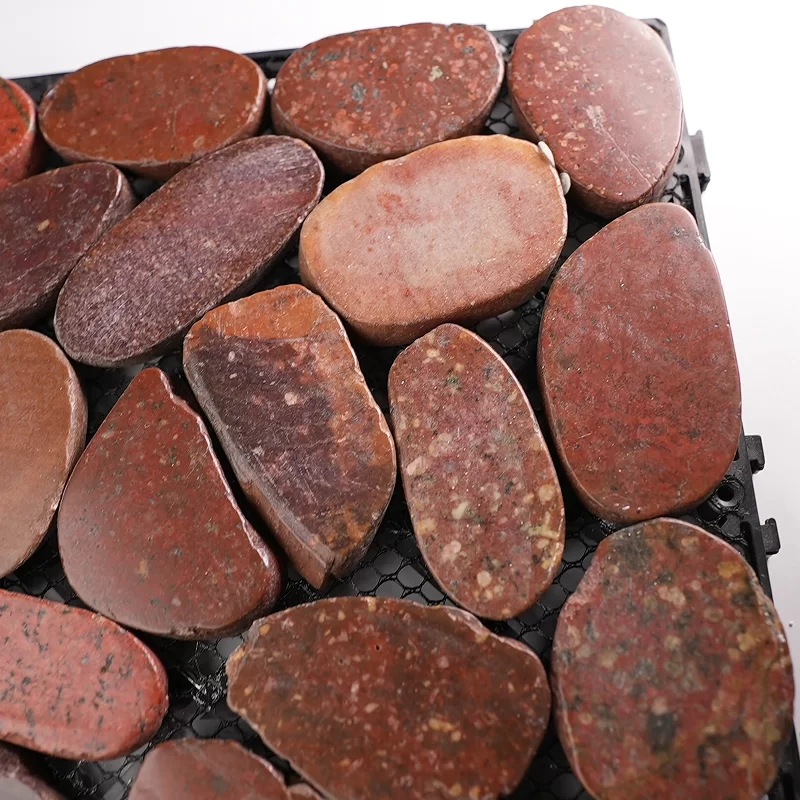 กรวดโมเสค