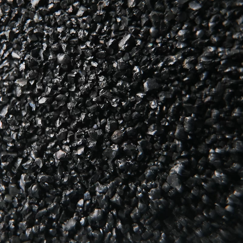 กากกะรุนสำหรับพื้นทนทานต่อการสึกหรอและการพ่นทราย