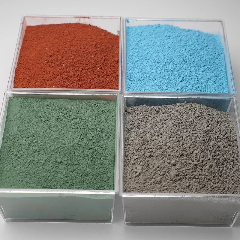 กากกะรุนสำหรับพื้นทนทานต่อการสึกหรอและการพ่นทราย