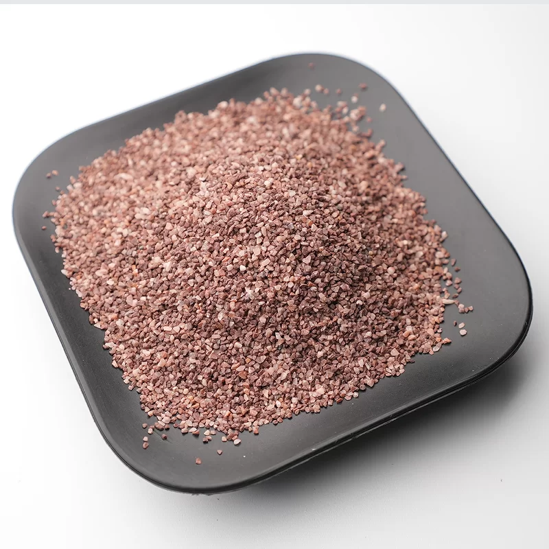 ทรายสีธรรมชาติสำหรับทาสีพื้นผิว ตกแต่งอาคาร หินเทอร์ราซโซ่ สีหินจริง