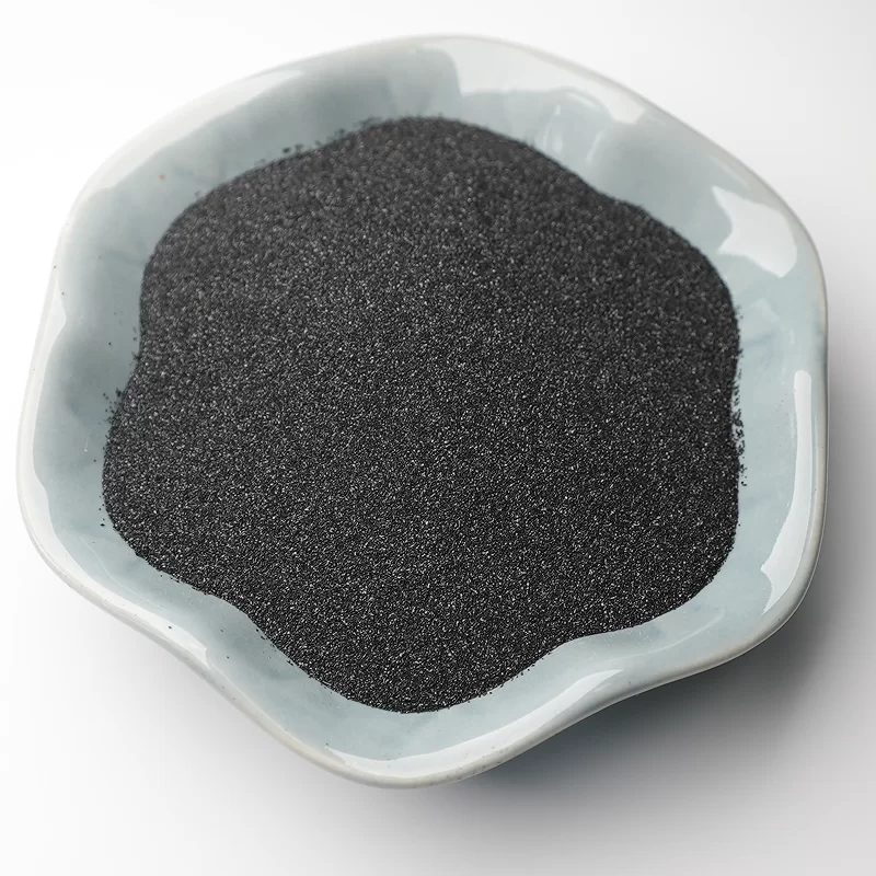 กากกะรุนสำหรับพื้นทนทานต่อการสึกหรอและการพ่นทราย