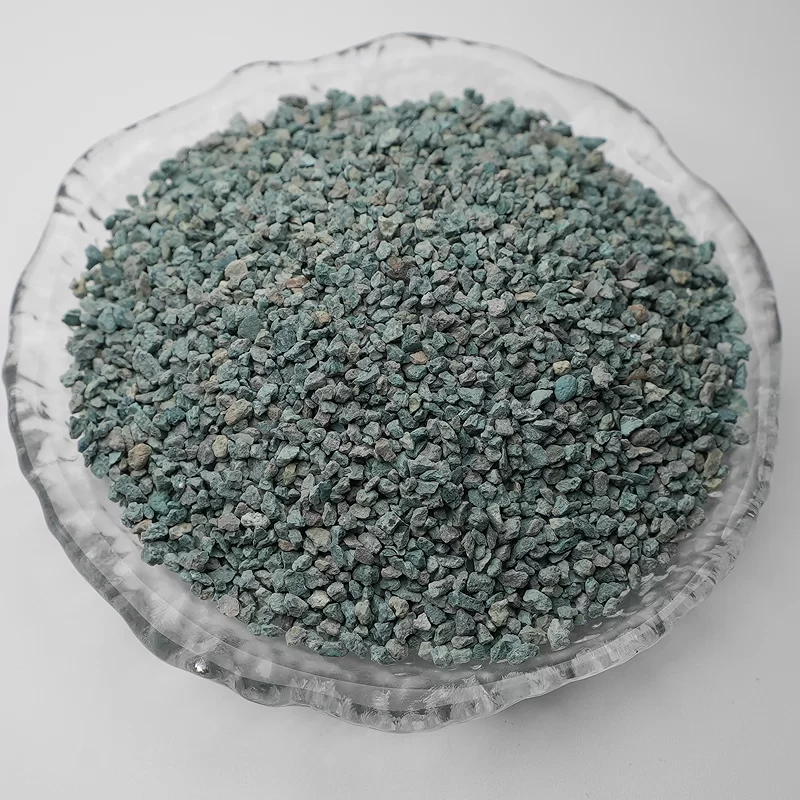 ทรายสีธรรมชาติสำหรับทาสีพื้นผิว ตกแต่งอาคาร หินเทอร์ราซโซ่ สีหินจริง