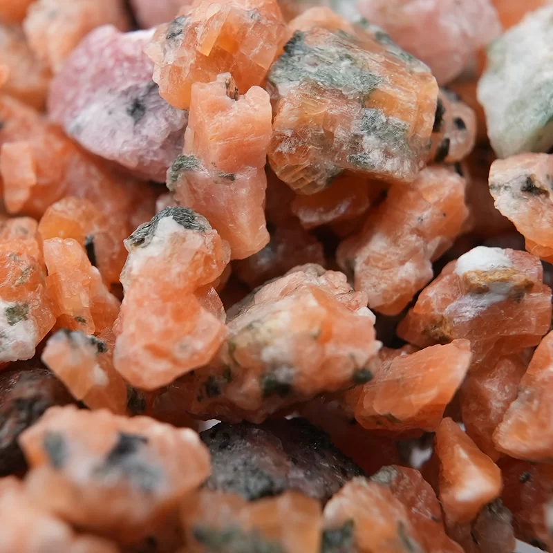 กรวดหินบดสำหรับหินขัด