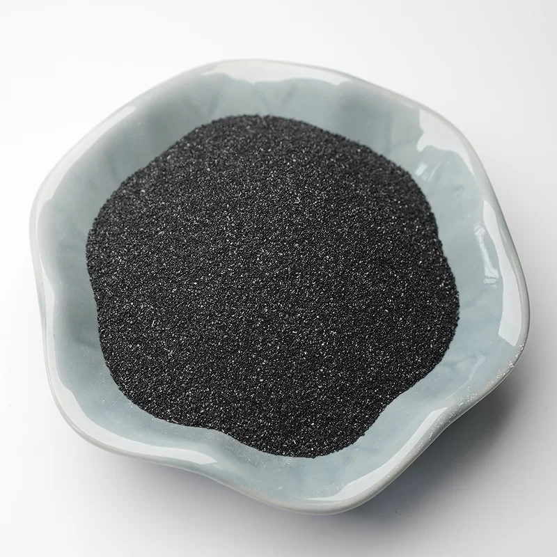 กากกะรุนสำหรับพื้นทนทานต่อการสึกหรอและการพ่นทราย