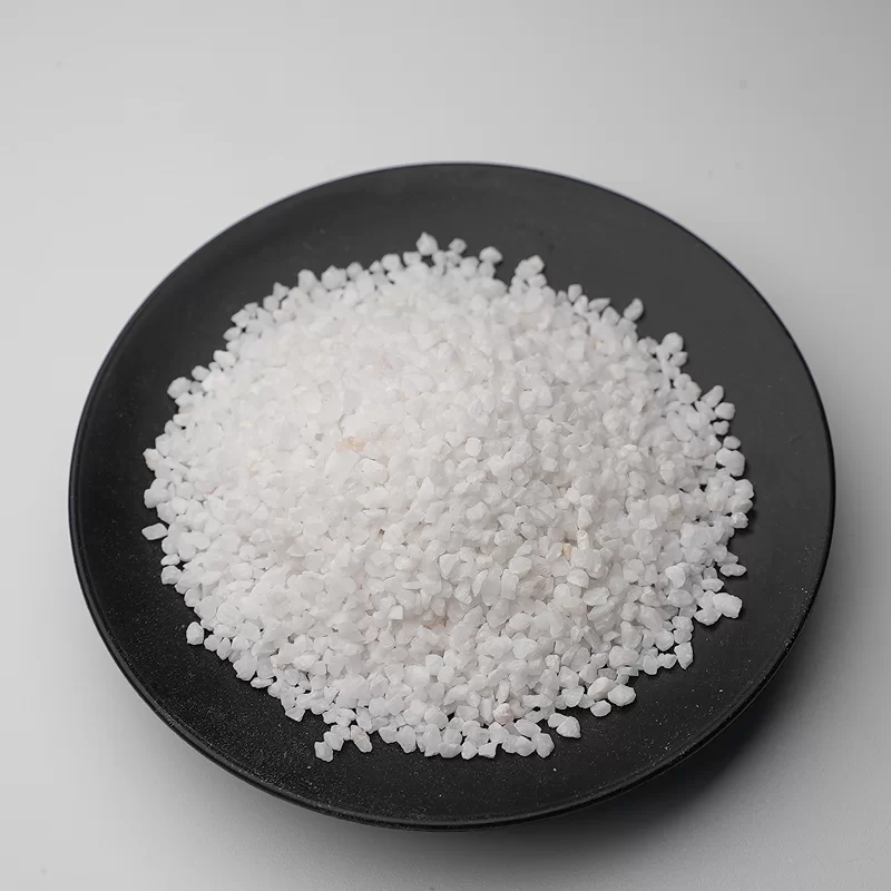 ทรายควอทซ์