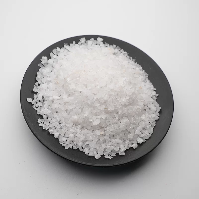 ทรายควอทซ์