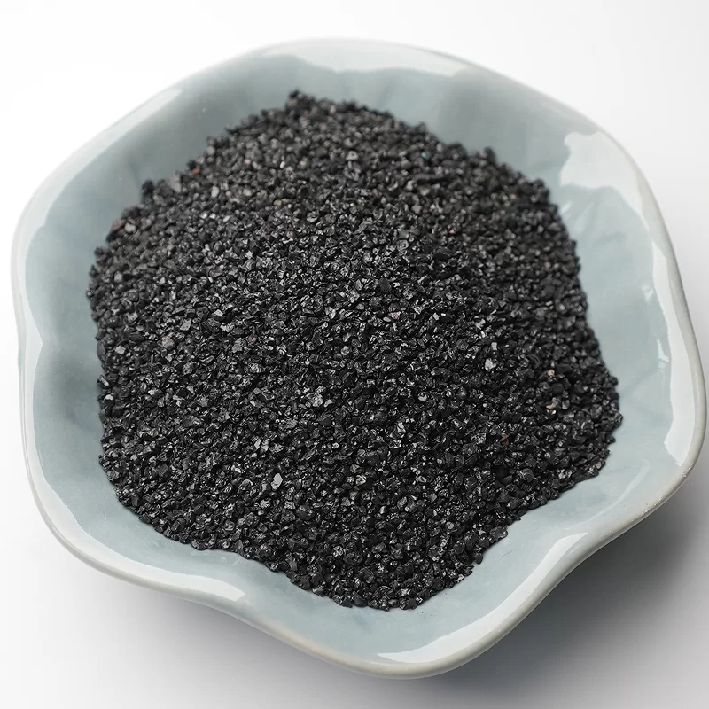 กากกะรุนสำหรับพื้นทนทานต่อการสึกหรอและการพ่นทราย