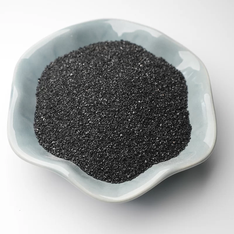 กากกะรุนสำหรับพื้นทนทานต่อการสึกหรอและการพ่นทราย