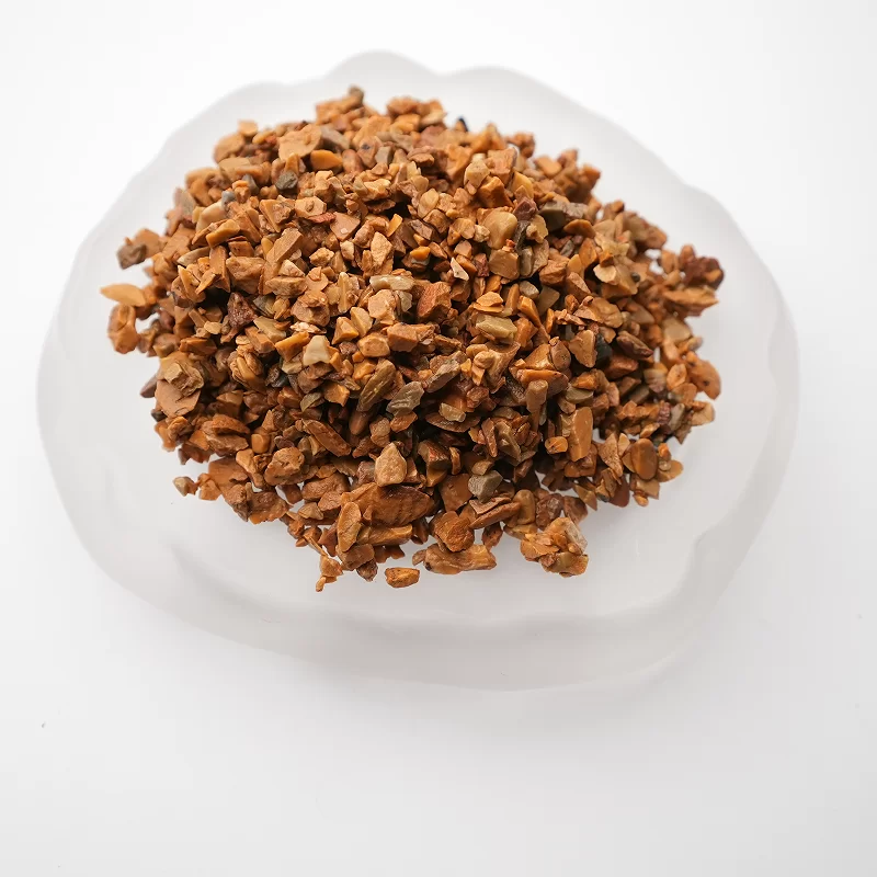 กรวดหินบดสำหรับหินขัด