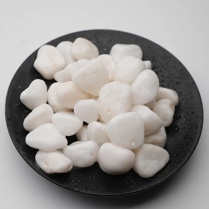 กรวดหินบดสำหรับหินขัด