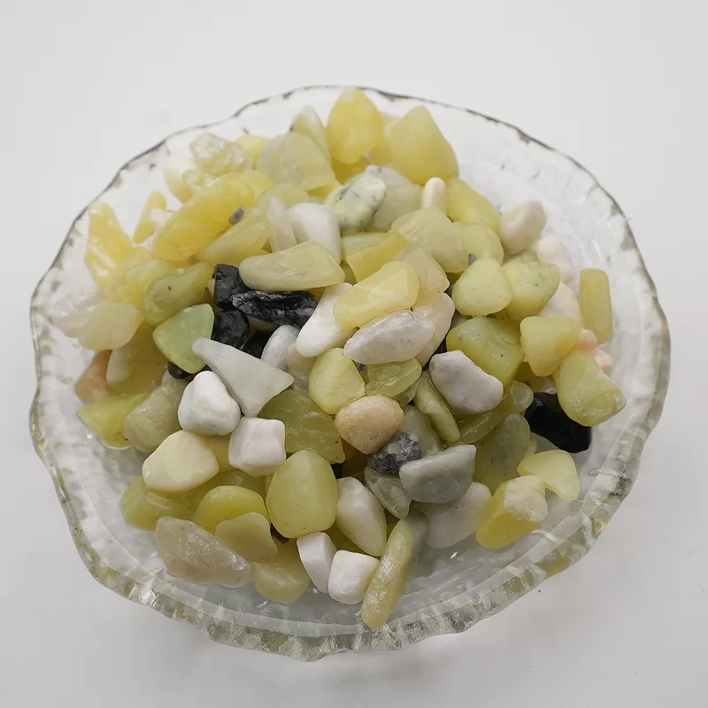 กรวดหินบดสำหรับหินขัด