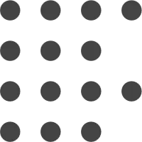 หินแต่ละชิ้นมีสีและพื้นผิวที่เป็นเอกลักษณ์ เพิ่มความสง่างามตามธรรมชาติให้กับทุกพื้นที่